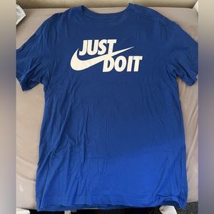 Nike graphic T-shirt
